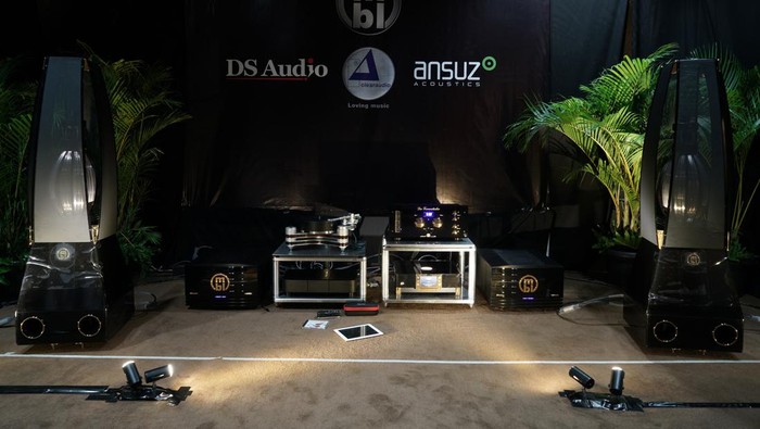 IHEAC Audio Video Show 2023