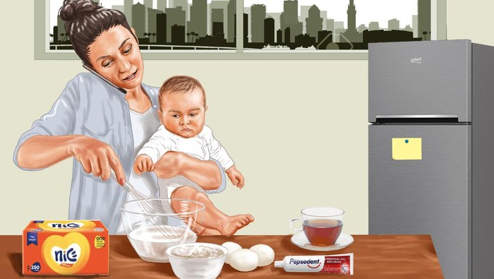 ilustrasi cerpen