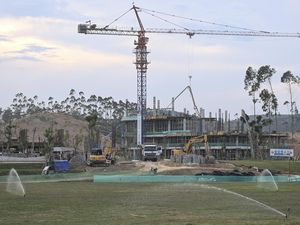 Pembangunan IKN Nusantara Dirancang Jadi Smart City, Apa Saja Isinya?