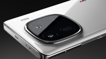 2. iQOO 12: Snapdragon 8 Gen 3 + 16 GB + 512 GB, skor 2.090.252. Foto: GSM Arena