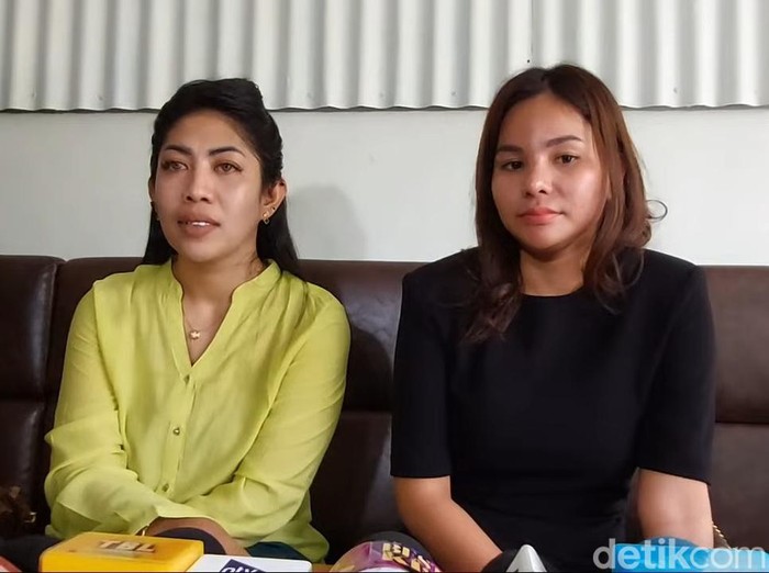 Istri Koh Apex Benarkan Suaminya Nikah Siri Dengan Dinar Candy