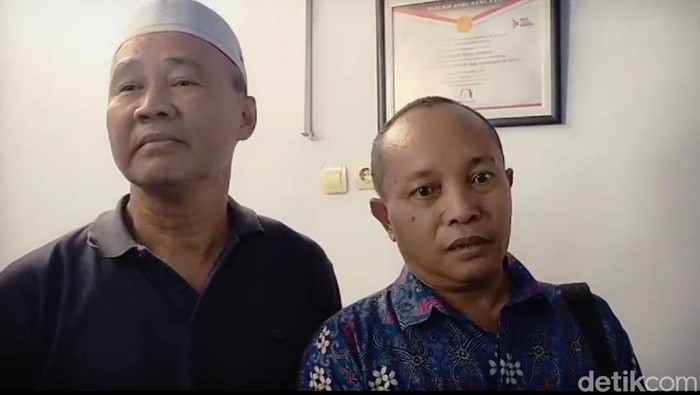Jemaah umrah asal Jember melaporkan agen travel usai ditelantarkan di Madinah