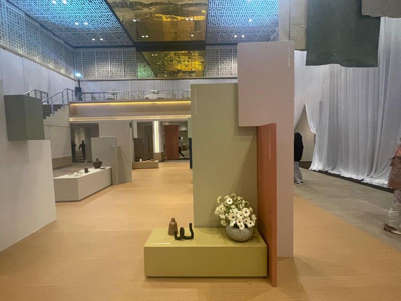 Jotun Global Colour Collection 2024