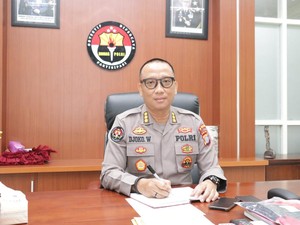 Polda Sulteng Pastikan Tak Ada Intel Masuk ke Rapat Internal PDIP Palu