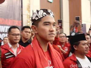 Kaesang Tegaskan Siap Tampung Gibran ke PSI Jika Mundur dari PDIP