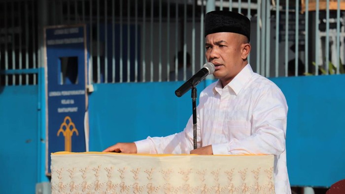Kalapas I Surabaya, Jayanta