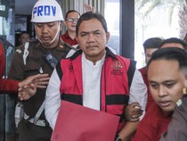 Respons Madura United Usai Achsanul Qosasi Jadi Tersangka Korupsi