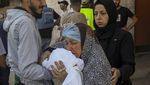 Keji! 3.760 Anak-anak di Gaza Tewas dalam Serangan Israel