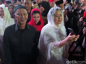 Said Abdullah Sebut Acara Doa di Gresik Agar Pemilu Tak Jadi Monster