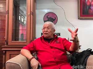 DPP PDIP Kumpulkan Ribuan Kader di NTB Akhir Pekan, Bahas Apa?