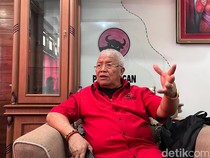 Kecewanya Barang Antik Mega ke Maruarar-Siswa SMA Temukan Serangga Baru