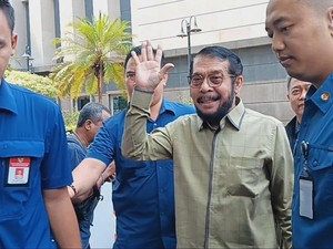 Pakar Nilai Anwar Usman Tak Mundur dari Gugatan Usia Capres Dapat Dibenarkan