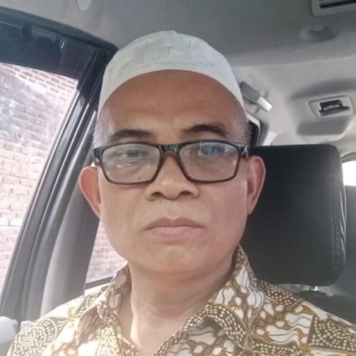 Ketua PCNU Ponorogo Fathul Aziz
