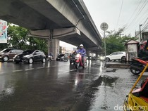 Ancang-ancang Pemkot Makassar-Pemprov Sulsel Hadapi Cuaca Ekstrem