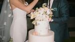 Klasik hingga Mewah, Ini Penampilan 10 Kue Pengantin Selebriti Dunia