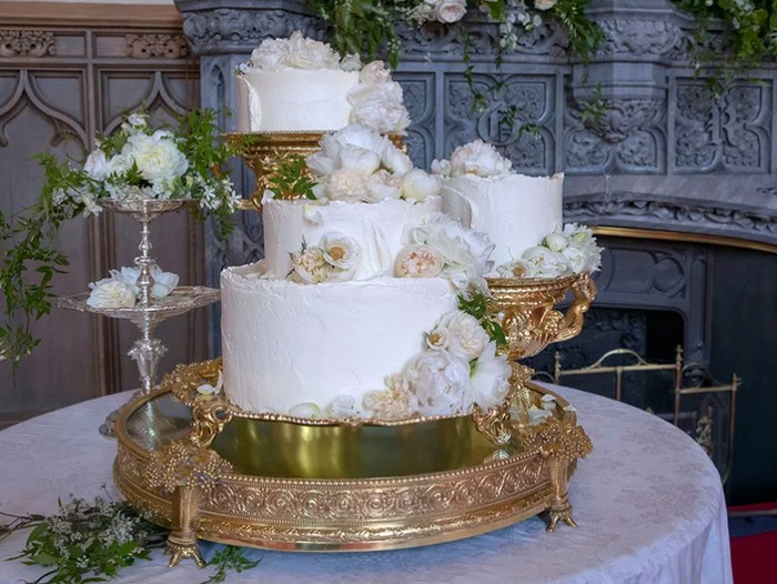 Kue pengantin selebriti Kue pengantin selebriti
