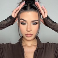 Matthew adalah penggemar berat karyaku, kata Kylie Rocket. Foto: Instagram Kylie Rocket