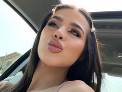 Sosok Artis Film Dewasa yang Jadi Sorotan karena Di-follow Matthew Perry