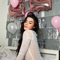 Aku ingin menekankan bahwa Matthew punya kondisi jiwa yang sangat bagus dan bicara denganku dengan sangat antusias tentang hal-hal yang direncanakan dalam hidupnya, Foto: Instagram Kylie Rocket