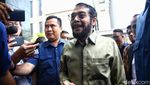 Lagi, Anwar Usman Kembali Jalani Sidang MKMK