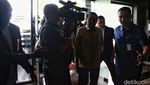 Lagi, Anwar Usman Kembali Jalani Sidang MKMK