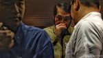Lagi, Anwar Usman Kembali Jalani Sidang MKMK