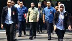 Lagi, Anwar Usman Kembali Jalani Sidang MKMK