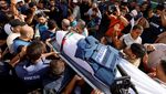 Lagi, Jurnalis Palestina Tewas dalam Serangan Israel