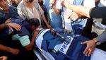 Lagi, Jurnalis Palestina Tewas dalam Serangan Israel