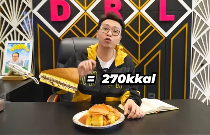 tips martabak manis yang tak bikin gemuk