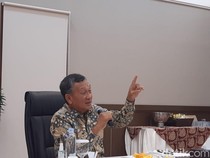 Kapan Freeport Bikin Smelter di Fakfak? Menteri ESDM Bilang Gini