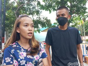 Klarifikasi Pihak RS soal Kaki Bayi Melepuh Usai Disuntik Infus
