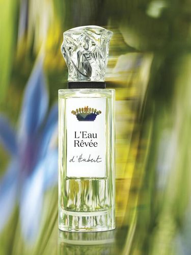 Parfum Les Eaux RΓͺvΓ©es dari Sisley Parfum Les Eaux RΓͺvΓ©es dari Sisley