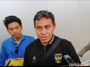 Tergabung di Grup A, Bima Sakti Sudah Analisa Lawan