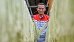 Pemanfaatan Serat Olahan Daun Nanas Menjadi Produk Eco Fashion