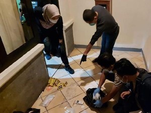 Tragis PSK MiChat di Kediri Dihabisi Pria Hidung Belang Tak Berduit