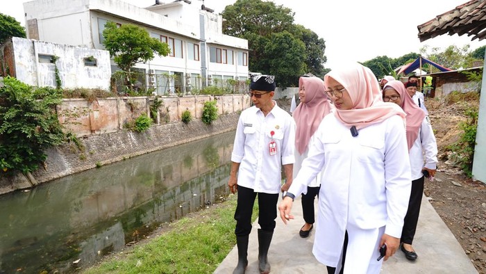 Pemkab Banyuwangi siapkan Dua Rumah Pompa Sambut musim hujan