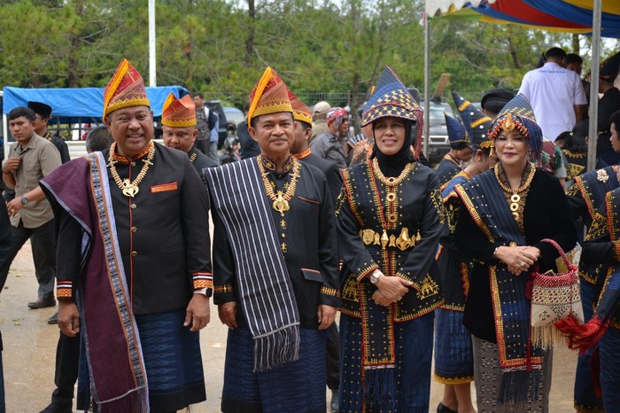 Pemkab Dairi