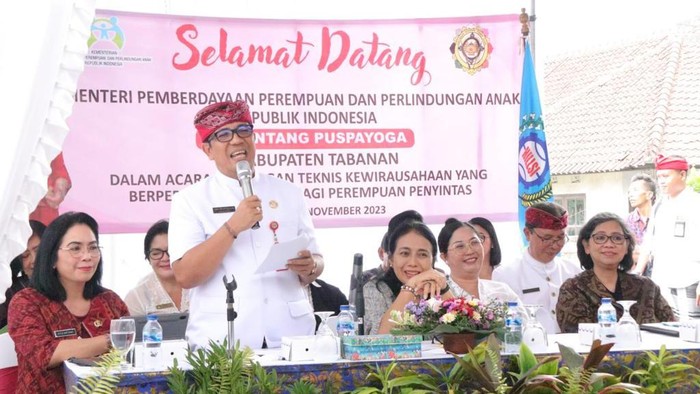 Pemkab Tabanan