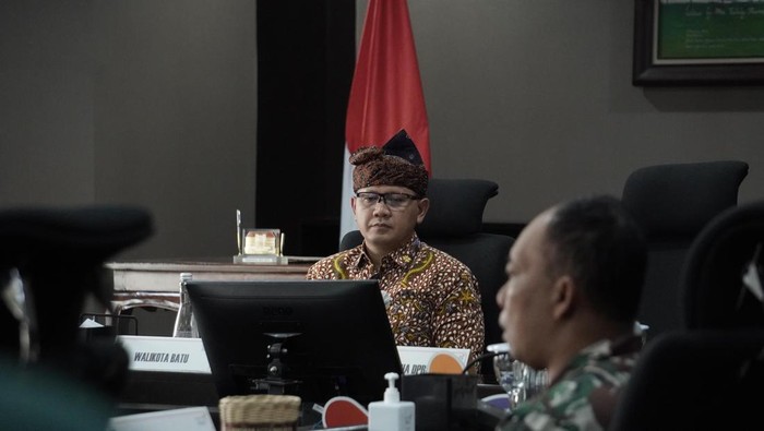 Pemkot Batu