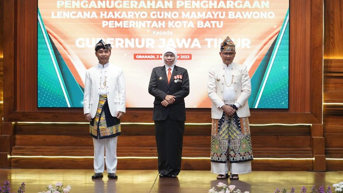 Pemkot Batu