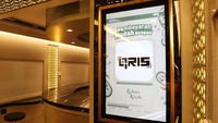Kereta Makan bernuansa Suite Class akan menggantikan kereta makan yang sebelumnya dirangkaikan pada KA Bima dan KA Argo Semeru.   