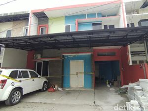 Polisi Temukan Bercak Darah Diduga Bekas Aborsi di Klinik Ilegal Jaktim