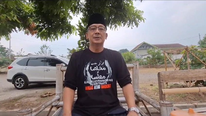 Tokoh Agama Mojokerto Dukung Kapolri Waspadai Bangkitnya Sel Tidur Teroris