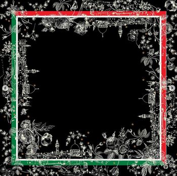 Perancang busana dan selebriti Ivan Gunawan akan membuat desain hijab, hasil penjualannya akan disumbangkan 100% untuk Palestina.