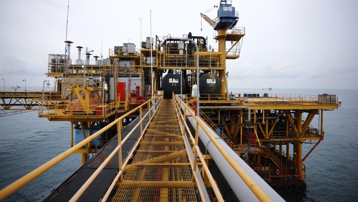 PT Pertamina Hulu Energi Offshore South East Sumatera (PHE OSES) telah dan terus menyelesaikan berbagai program yang berkaitan dengan peningkatan aspek integritas fasilitas operasi.