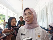 Dinkes DKI Catat 6 Petugas KPPS dan Linmas Meninggal Dunia