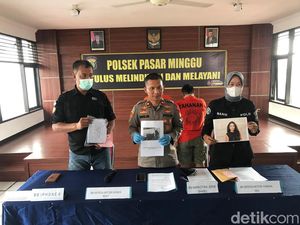 Dicuri Si Dolar, Motor Artis Nova Eliza Dijual Rp 1,5 Juta ke Penadah