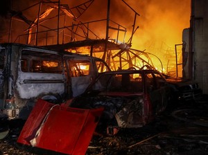 Rusia Ungkit Perang Dunia III Usai AS Izinkan Rudalnya Dipakai Ukraina