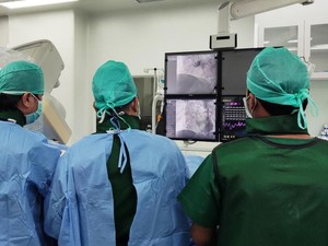 Dokter Jantung RSRP: Waspada Sakit Jantung di Usia Muda, Kenali Gejalanya